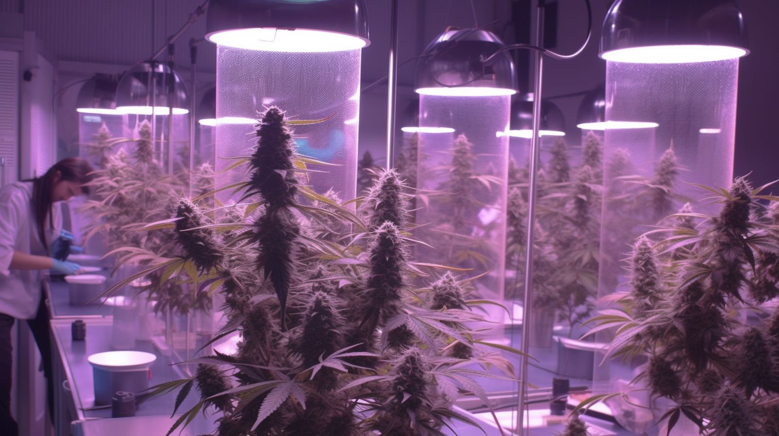 Cannabis Mother Labs